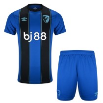 AFCB 25/26 Away Jersey and Short Kit