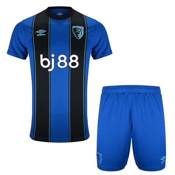 AFCB 25/26 Away Jersey and Short Kit