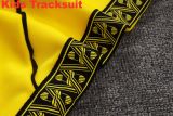 Kids Borussia Dortmund 25/26 Training Jacket and Pants Set E25230