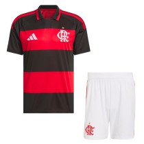 Flamengo 26/27 Home Jersey and Short Kit