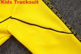 Kids Borussia Dortmund 25/26 Training Jacket and Pants Set E25230
