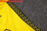 Kids Borussia Dortmund 25/26 Training Jacket and Pants Set E25230
