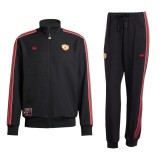 MUFC 25/26 Terrace Icons Track Jacket and Pants Set