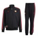 MUFC 25/26 Terrace Icons Track Jacket and Pants Set
