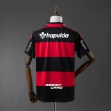 Thai Version Flamengo 26/27 Home Jersey