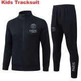 Kids PSG 25/26 Training Jacket and Pants Set E25228