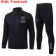 Kids PSG 25/26 Training Jacket and Pants Set E25228
