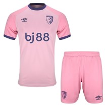AFCB 25/26 Third Jersey and Short Kit