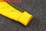 Kids Borussia Dortmund 25/26 Training Jacket and Pants Set E25230