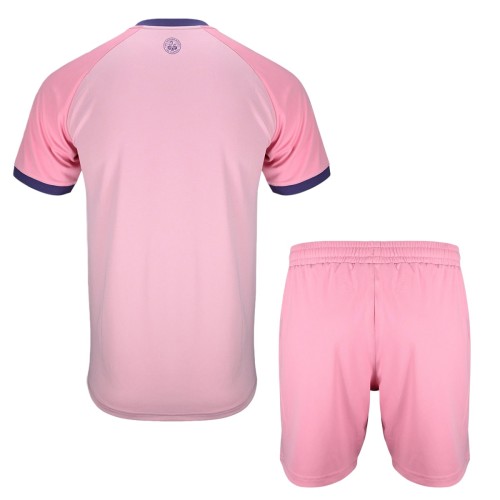 AFCB 25/26 Third Jersey and Short Kit