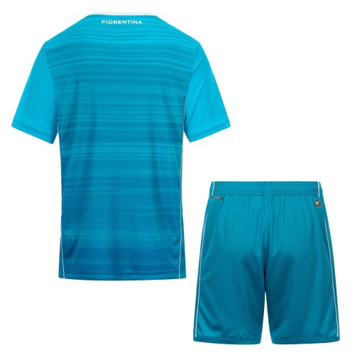 Fiorentina 25/26 Third Jersey and Short Kit