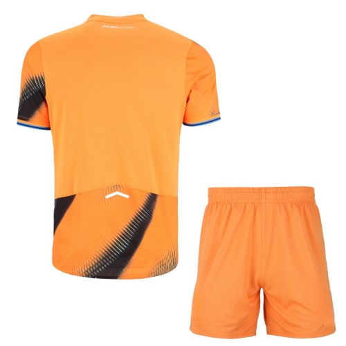 Atalanta 25/26 Third Jersey and Short Kit