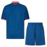 OGC Nice 25/26 Third Jersey and Short Kit