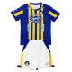 Atlético San Luis 25/26 Away Jersey and Short Kit