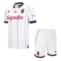 Bologna FC 25/26 Away Jersey and Short Kit