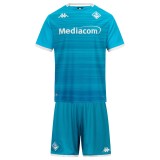 Kids Fiorentina 25/26 Third Jersey and Short Kit