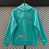 Juventus 25/26 Team Hoodie