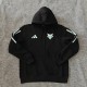 Cruzeiro 25/26 Team Hoodie Black