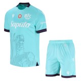 Bologna FC 25/26 Third Jersey and Short Kit