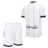 Bologna FC 25/26 Away Jersey and Short Kit