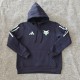 Cruzeiro 25/26 Team Hoodie Dark Blue