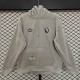 Juventus 25/26 Team Hoodie Grey