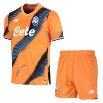 Atalanta 25/26 Third Jersey and Short Kit