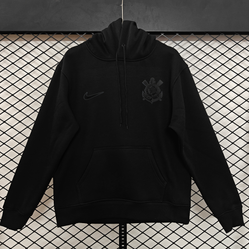 Corinthians 25/26 Team Hoodie Black