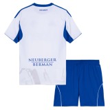 Como 1907 25/26 Away Jersey and Short Kit