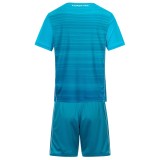 Kids Fiorentina 25/26 Third Jersey and Short Kit