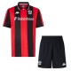OGC Nice 25/26 Home Jersey and Short Kit