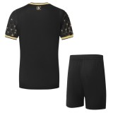 Burnley FC 25/26 Third Jersey and Short Kit