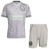 Club América 25/26 Third Jersey and Short Kit