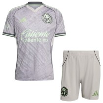 Club América 25/26 Third Jersey and Short Kit