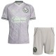 Club América 25/26 Third Jersey and Short Kit