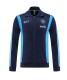 SSC Napoli 25/26 Full-Zip Team Track Jacket