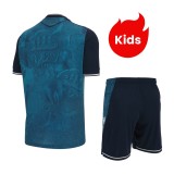 Kids Cádiz 25/26 Third Jersey and Short Kit