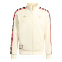 Flamengo 25/26 Icons Windbreaker Jacket