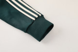 Juventus 25/26 Full-Zip Team Track Jacket