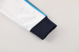 SSC Napoli 25/26 Full-Zip Team Track Jacket