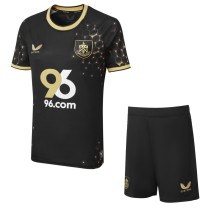 Burnley FC 25/26 Third Jersey and Short Kit