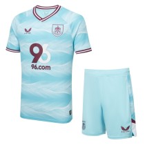 Burnley FC 25/26 Away Jersey and Short Kit