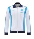 SSC Napoli 25/26 Full-Zip Team Track Jacket