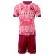 Kids Norwich City 25/26 Third Jersey and Short Kit