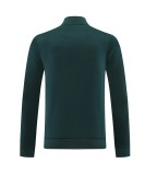 Juventus 25/26 Full-Zip Team Track Jacket