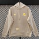 AS Roma 25/26 Team Hoodie