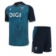 Cádiz 25/26 Third Jersey and Short Kit