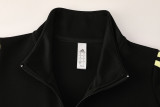 Juventus 25/26 Full-Zip Team Track Jacket