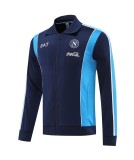 SSC Napoli 25/26 Full-Zip Team Track Jacket