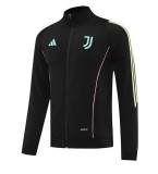 Juventus 25/26 Full-Zip Team Track Jacket